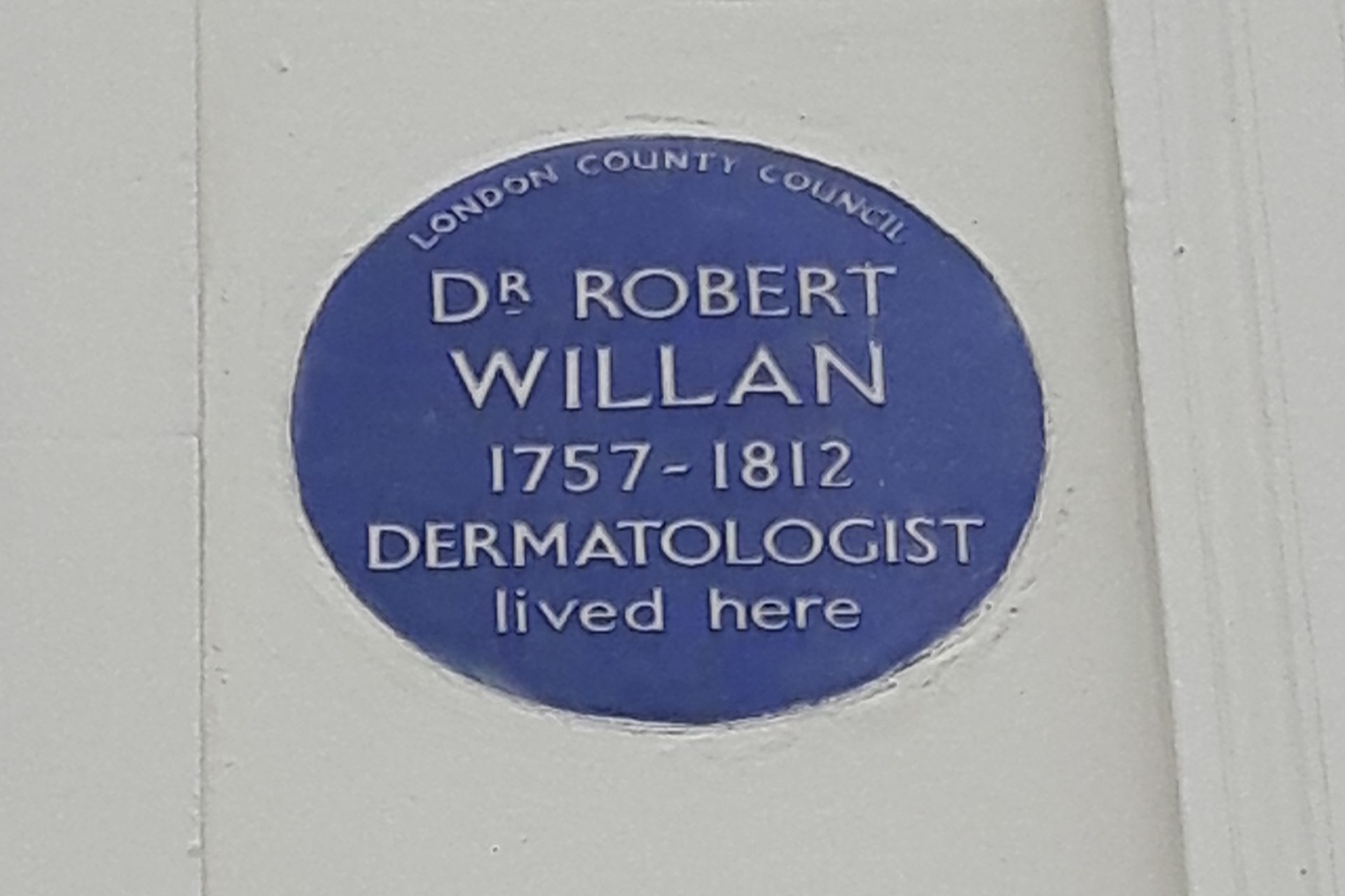 Robert Willan's home, London (3).jpg
